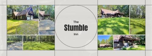 Brookville House | The Stumble Inn