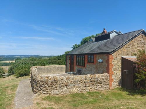West Compton House | The Sty