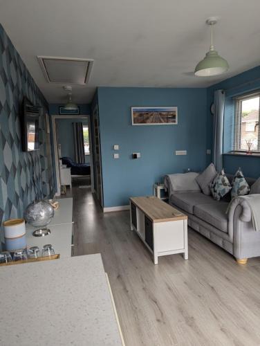 Swindon Apartment | The Sty