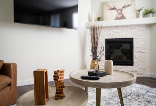 Brighton House | The Stylish Stay Chic Newly Built Retreat