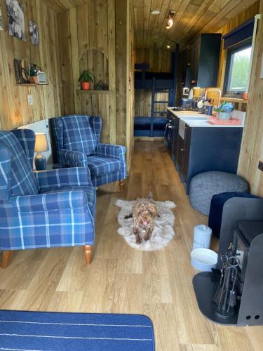 Tatton Park Other | The Suffolk Hut