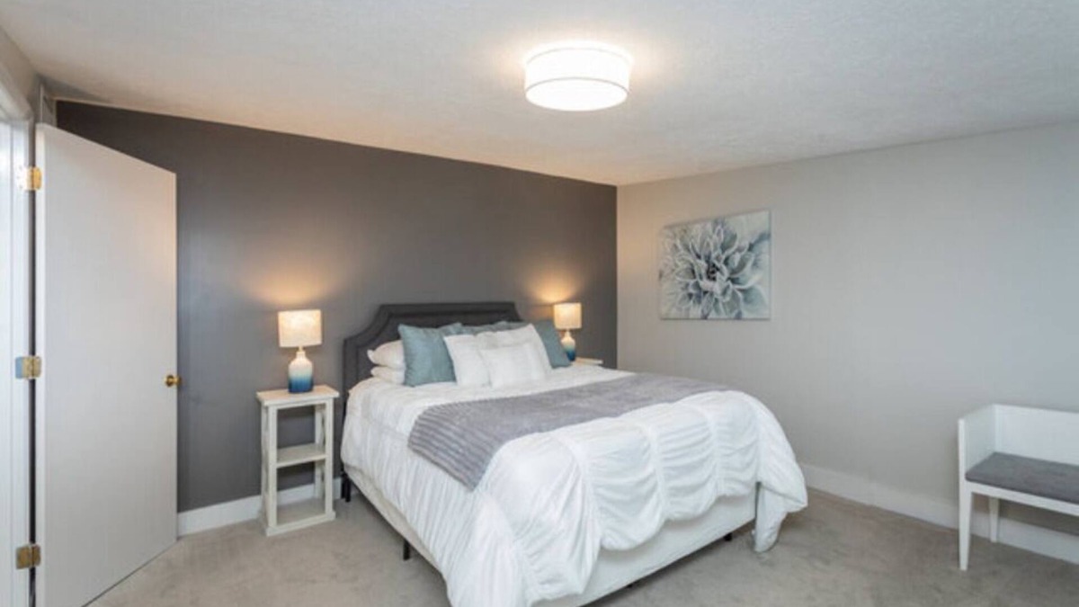 Harrisonburg Apartment | The Sugar Maple - Suite