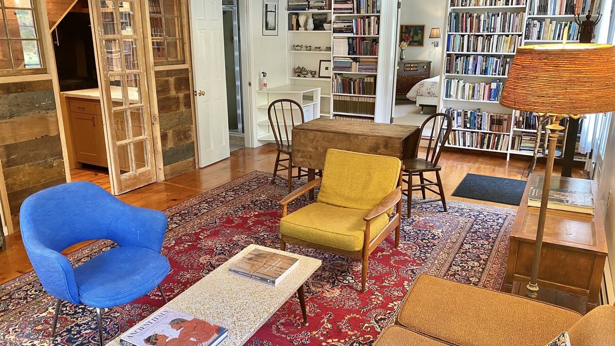 Red Hook Other | the suite @ barn & bike - private, bucolic, serene setting
