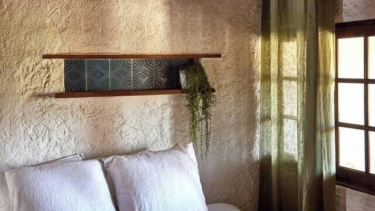 Valliguieres Bed & Breakfast | The Suite