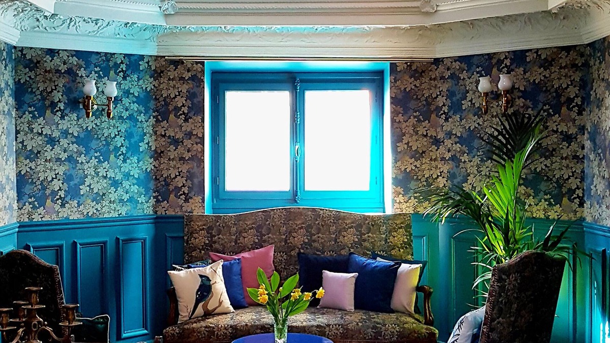 Suevres Other | The Suite under Verrière Castle Bonneau
