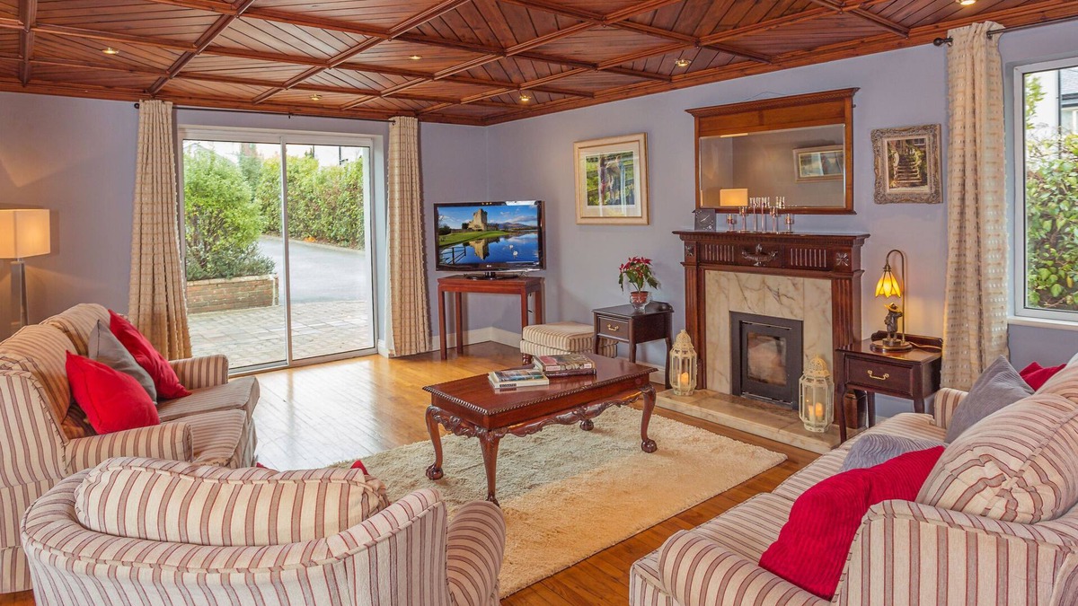 Killarney Apartment | The Suites @ Ardree House