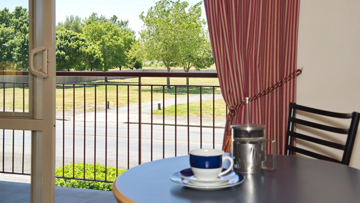 Ashburton Hotel | The Suites Ashburton