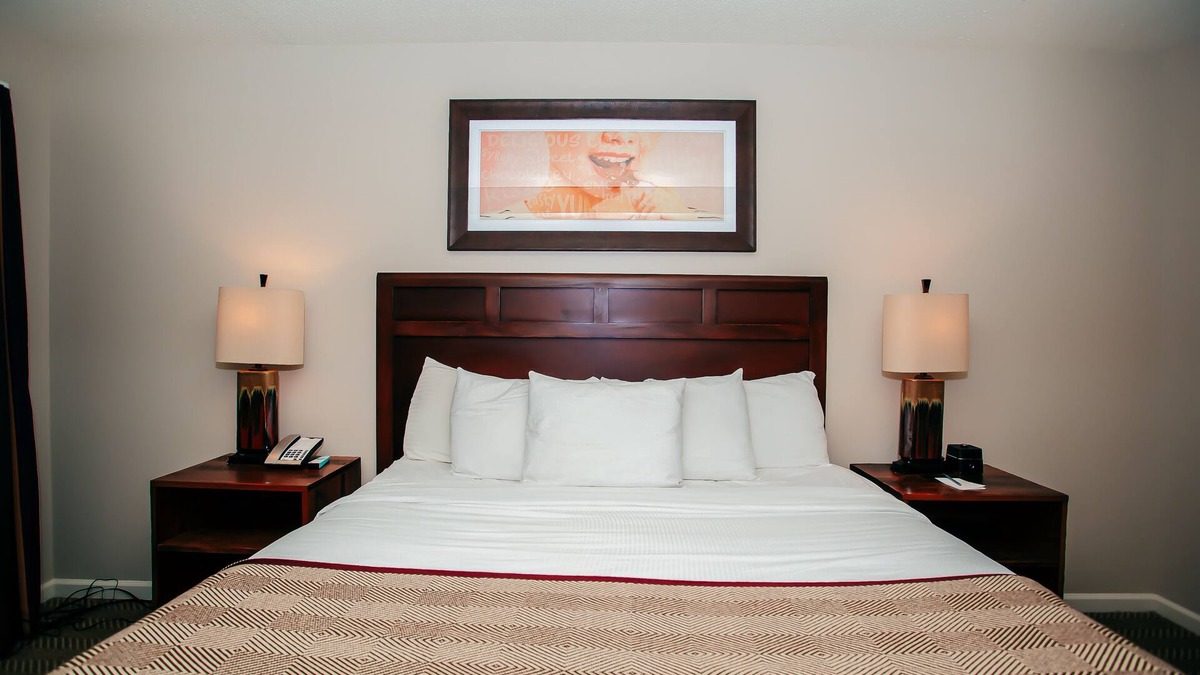 Hershey Condo | The Suites at Hershey - 2 Bedroom
