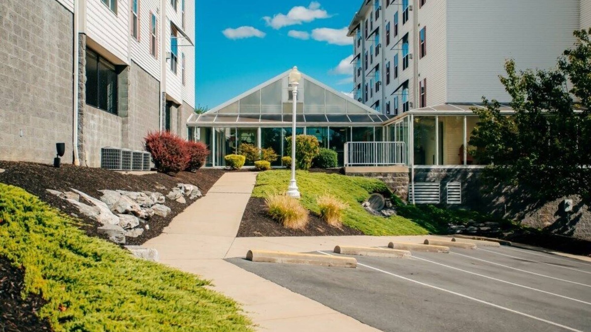 Hershey Condo | The Suites at Hershey - 2 Bedroom