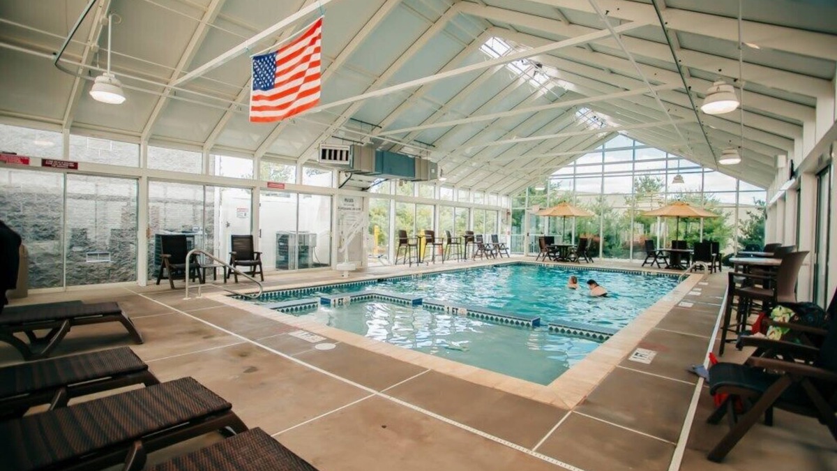 Hershey Condo | The Suites at Hershey - 2 Bedroom