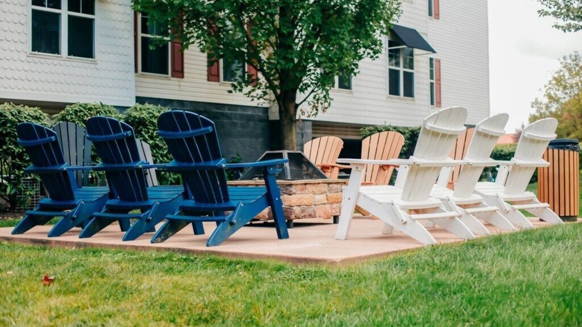 Hershey Condo | The Suites at Hershey - 2 Bedroom