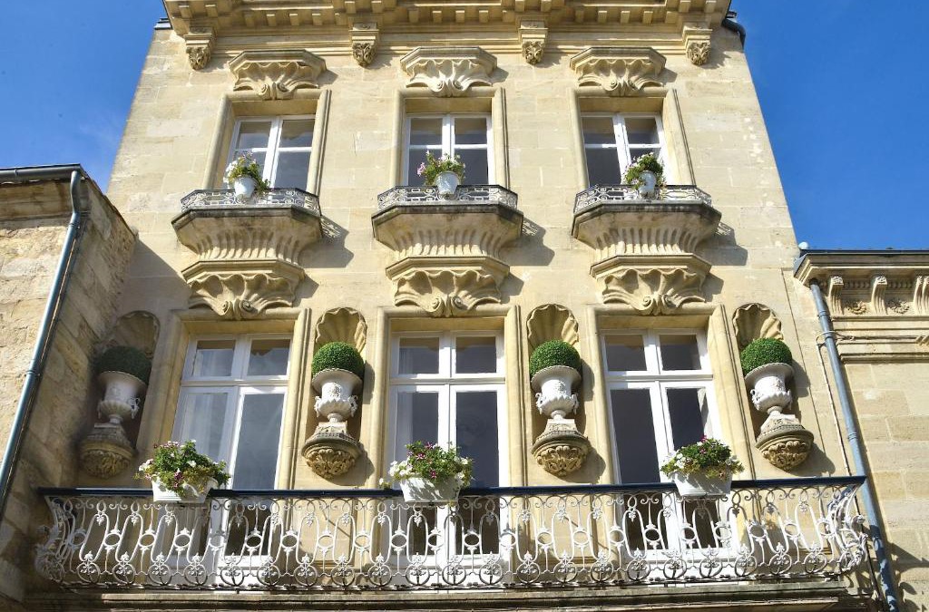 Blaye Apartment | The Suites