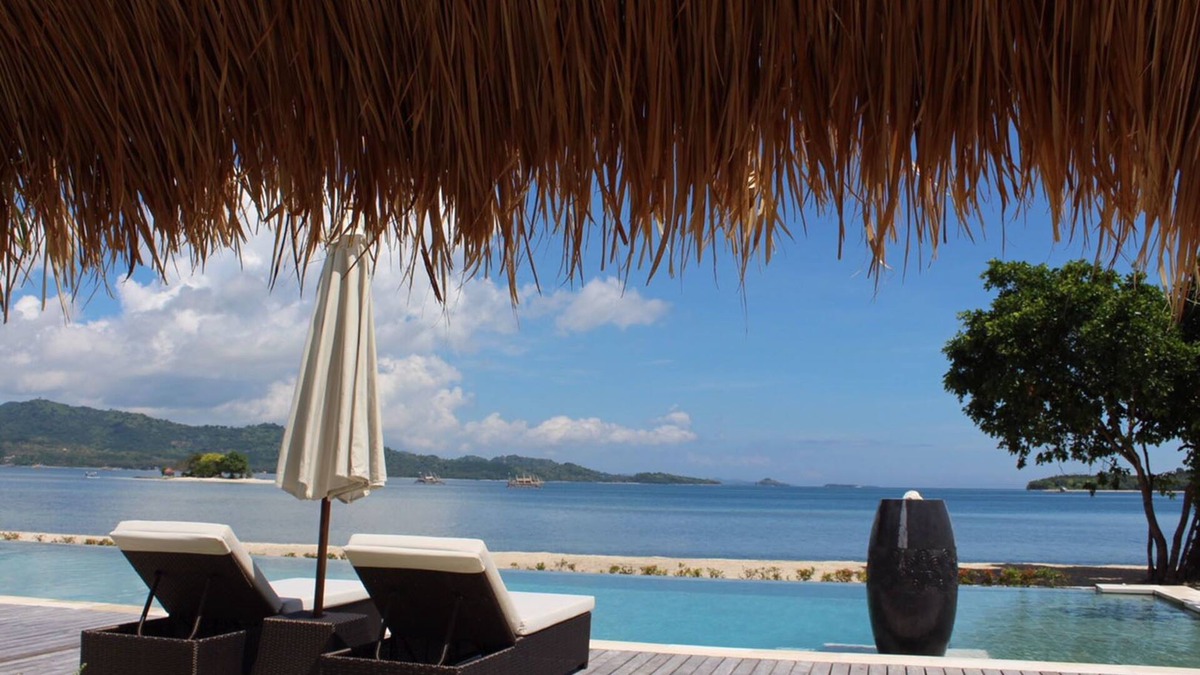 Sekotong Barat Hotel | The Suites Lombok