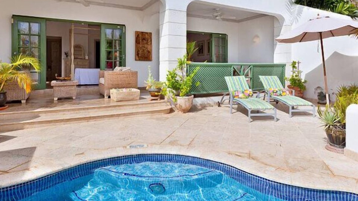 Mount Standfast House | The Summer House, Sugar Hill Resort | Ocean View - Located in Wonderful Sugar Hill with House Cleaning Included