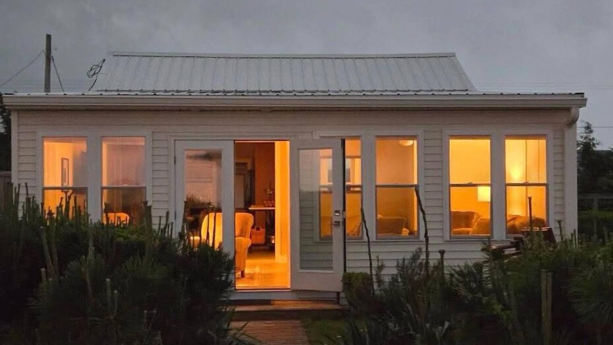 Slaughter Beach House | The Summer House