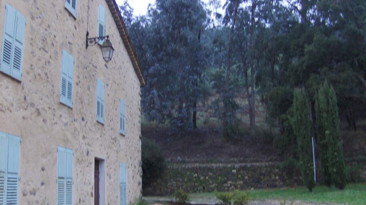 Tanneron House | The summer house TANNERON - Tanneron