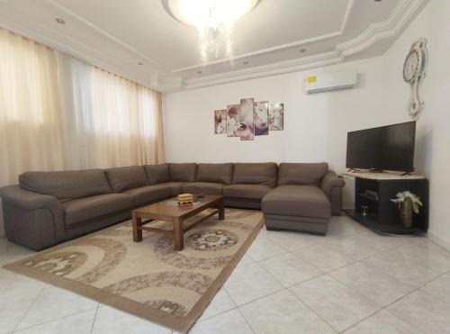 Hammamet Sud House | The Summer Lounge