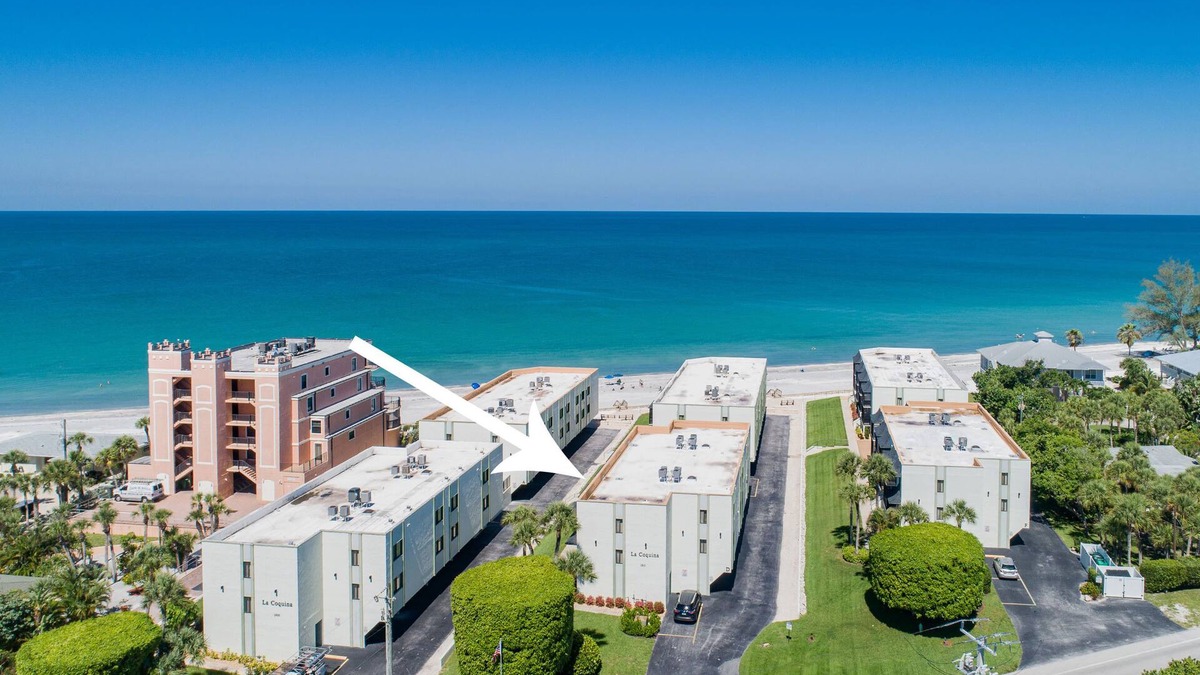 Englewood Condo | The Summer Wind @ Manasota Key