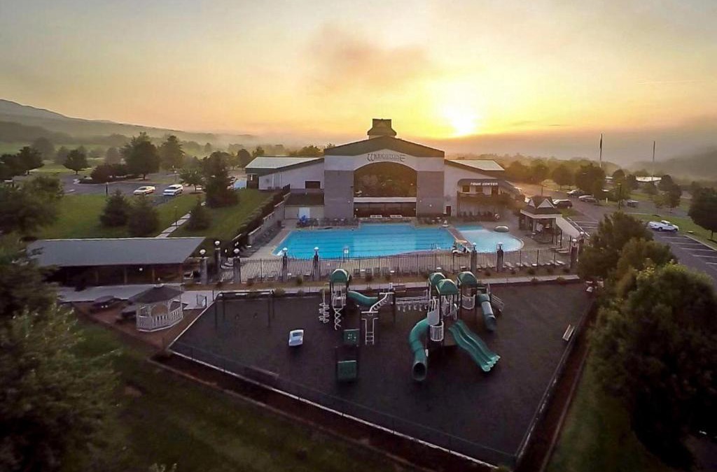 McGaheysville House | The Summit at Massanutten Resort by TripForth