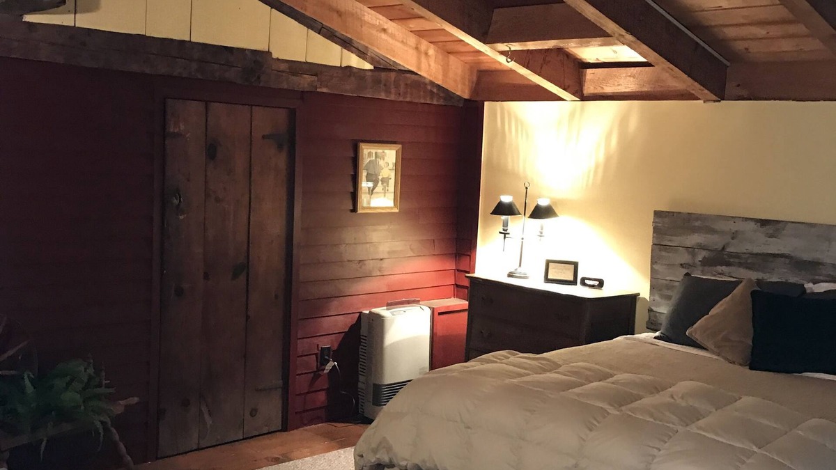 Campton Bed & Breakfast | The Sunny G B&B