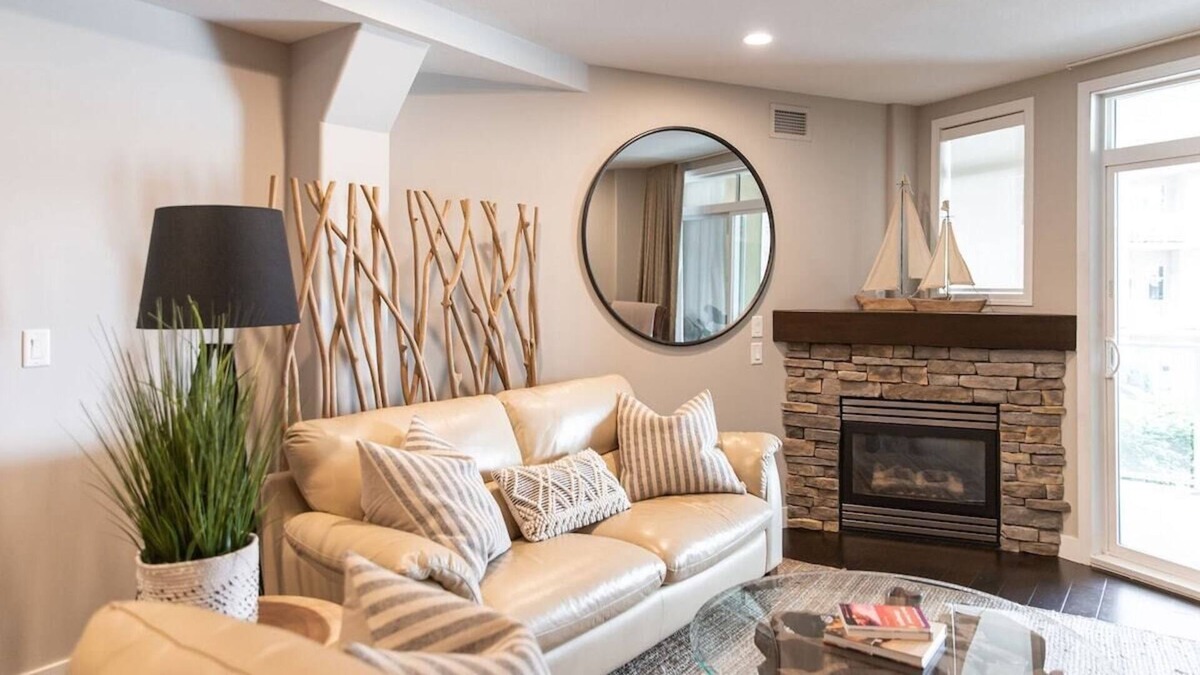 North End Condo | The Sunset - Downtown