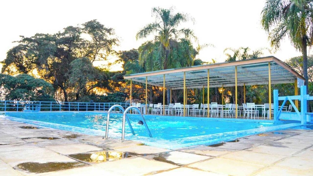Kisumu Hotel | The Sunset Hotel Kisumu