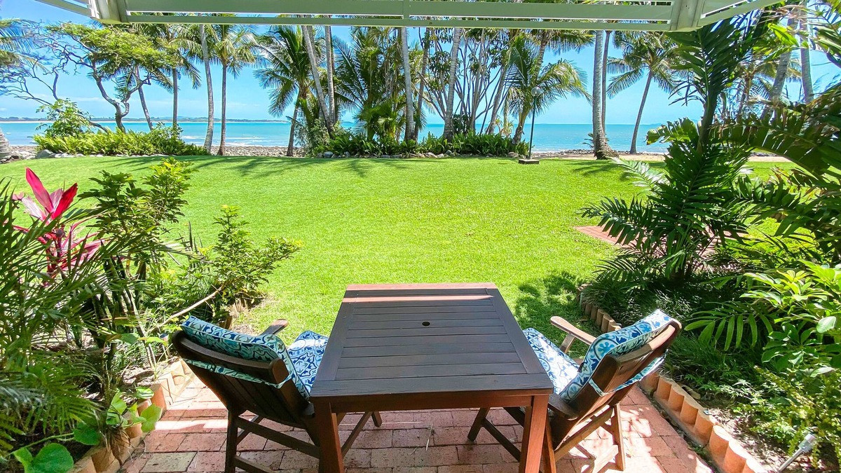 Mackay Regional Apartment | 💎The Sunset Sea @ Dolphin Heads💎