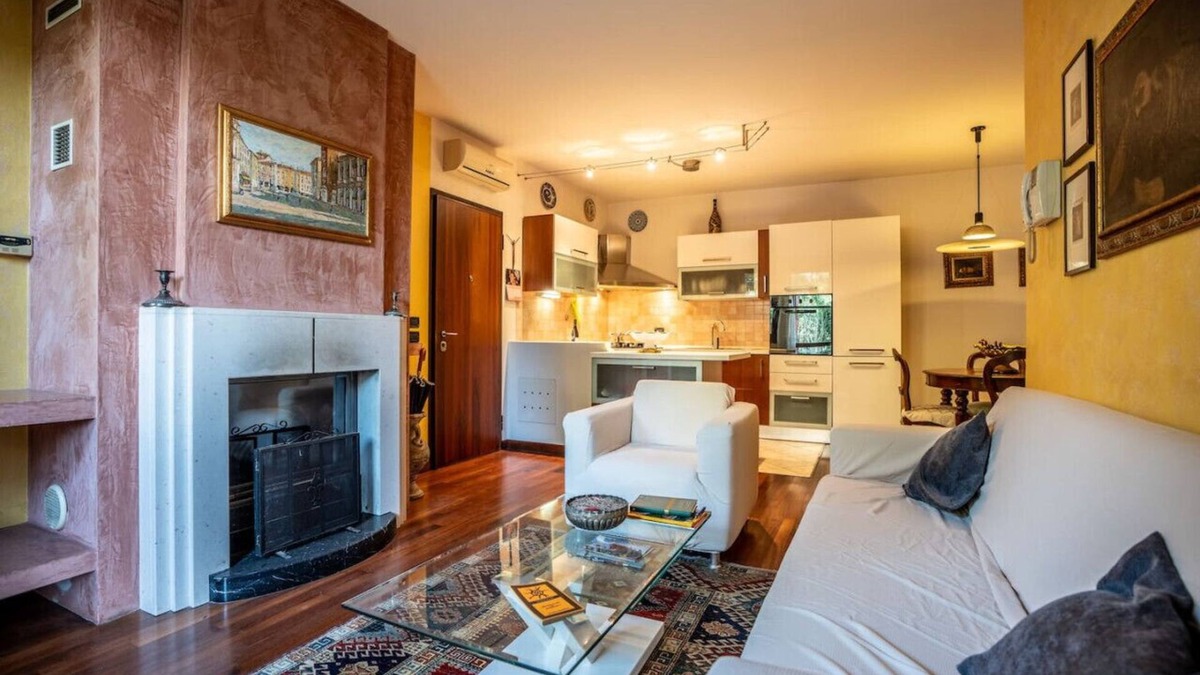 Creazzo House | The Sunshine Hill - Veneto