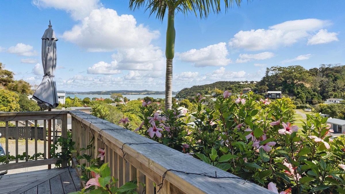 Russell House | The Sunshine House 🌞 Spacious & family friendly!