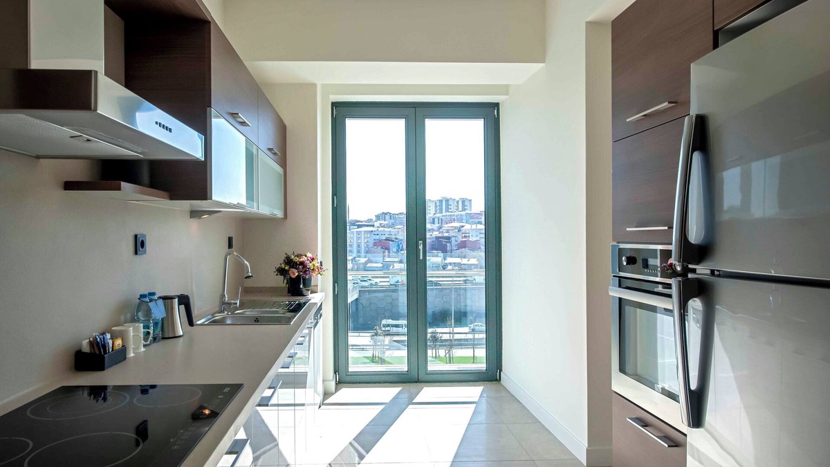 Bagcilar Hotel | The Superior Living Batisehir