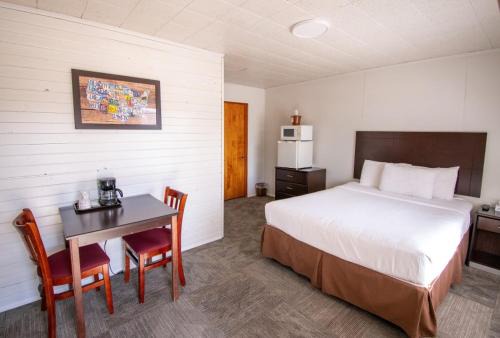 Munising Hotel | The Superior Motel