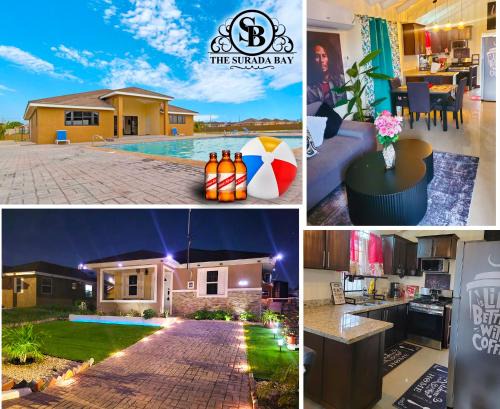 Old Harbour Apartment | The Surada Bay 2 bedrooms