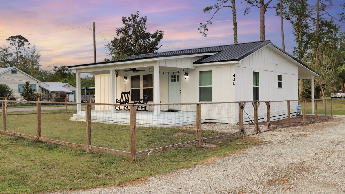 Port St. Joe House | The Surf Ranch: Near Bay, Pet Friendly!