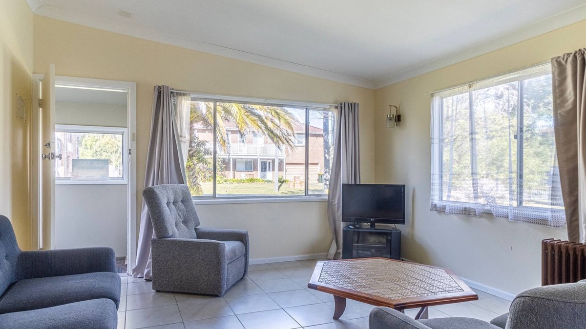 Berrara House | The Surf Way Cottage - Berrara