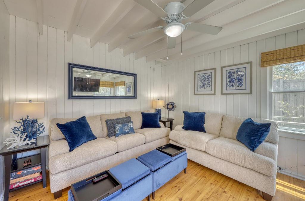 Ocean Bay Park Apartment | The Surfcomber Multi-Residence Home