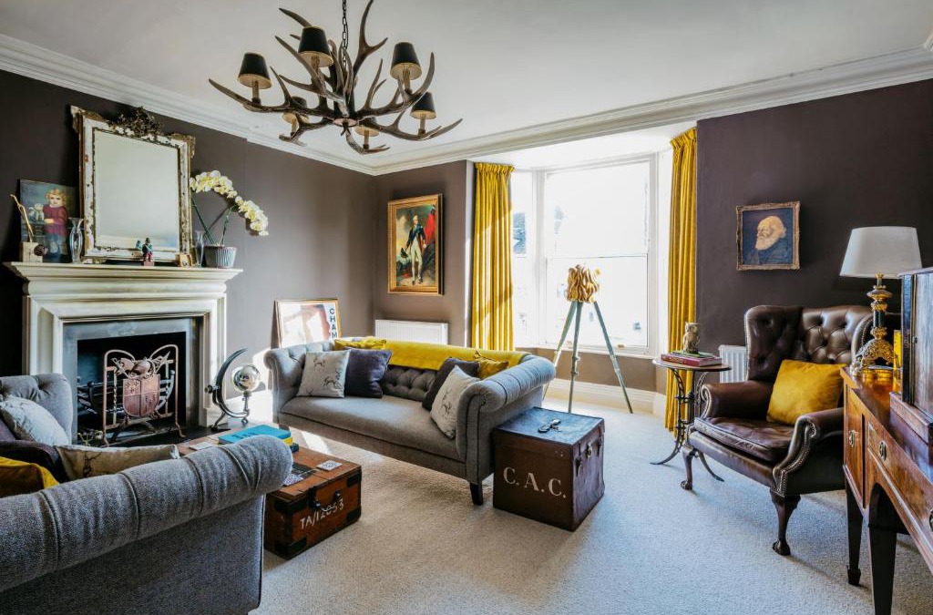 Tetbury House | The Surveyor's House Tetbury