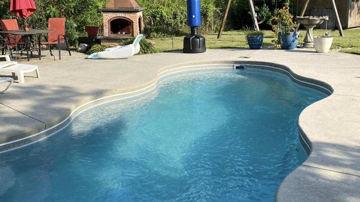 Wilmington House | The Sutton getaway w/pool and private backyard.
