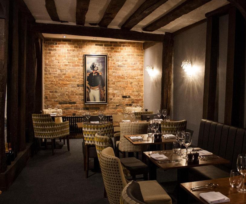 Heybridge Hotel | The Swan Hotel Bar and Grill