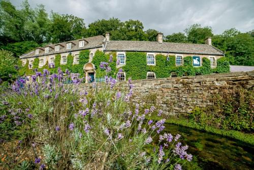 Bibury Hotel | The Swan Hotel
