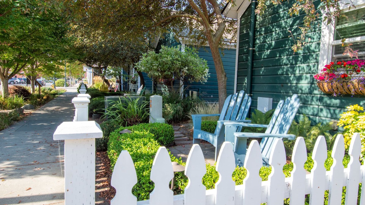 Port Townsend Hotel | The Swan Hotel
