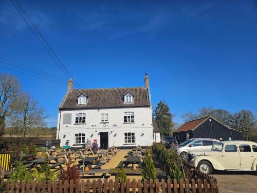 Thetford House | The Swan Inn