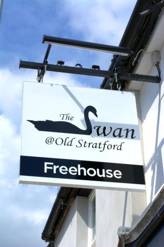 Milton Keynes Hotel | The Swan @Old Stratford