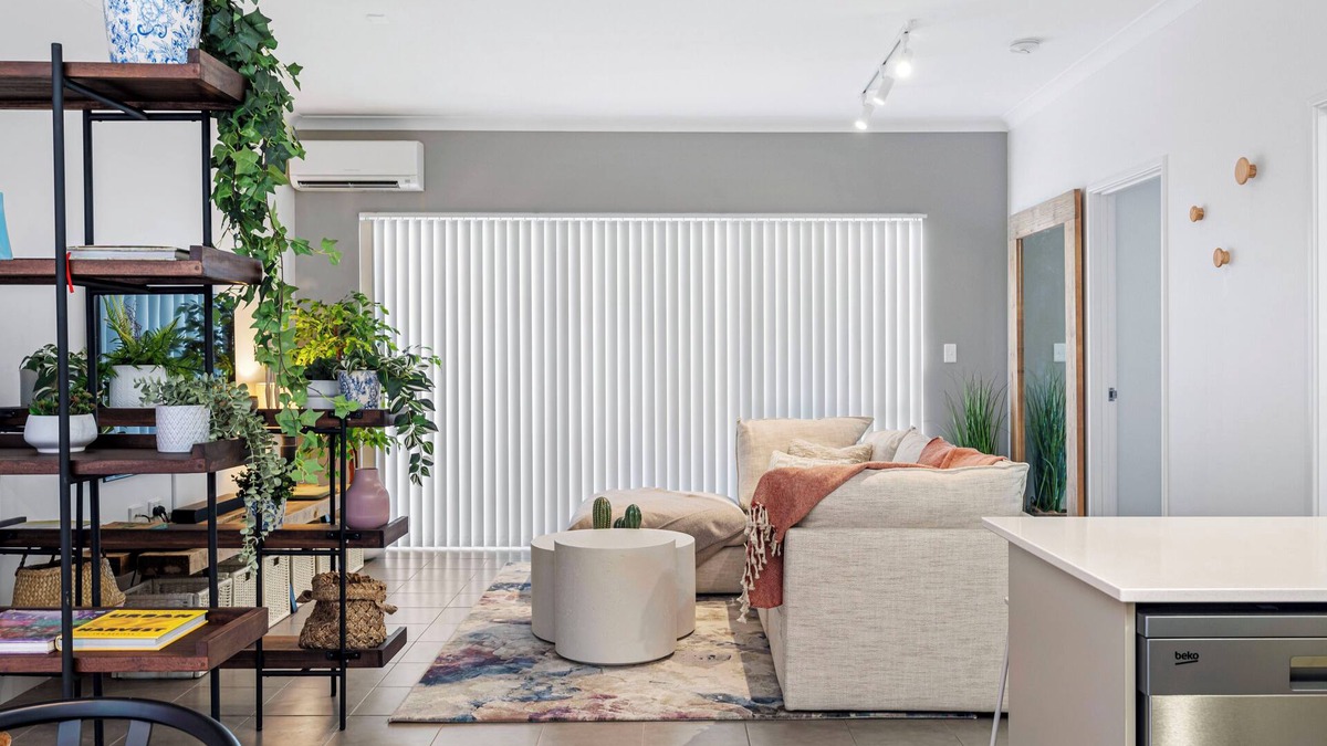 Ellenbrook Apartment | The Swan & Sepal - 2BDR - Ellenbrook
