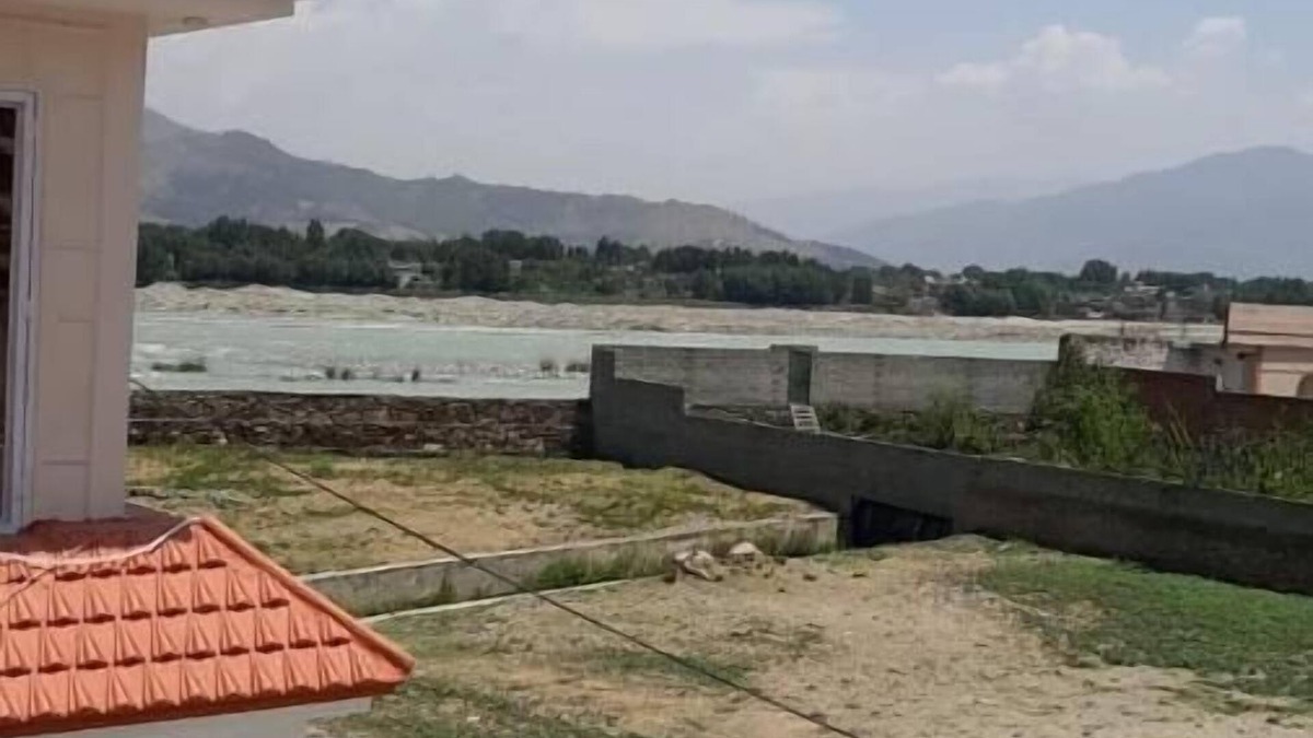Mingora House | The Swat Sukoon