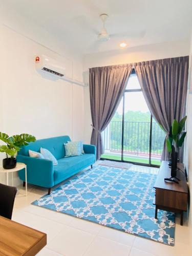 Alor Setar Apartment | The Sweet Escape @ Imperio Professional Suite