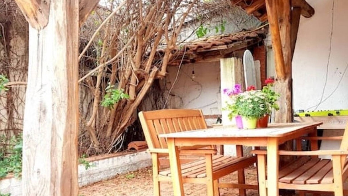 Aci Catena House | The sweet notes