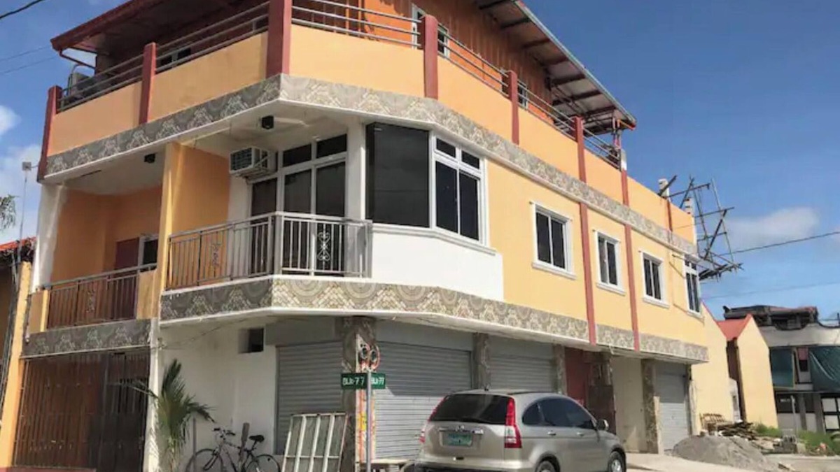 Bocaue Apartment | The Sweet Spot - Cozy Studio with AC and WiFi in beautiful Bocaue