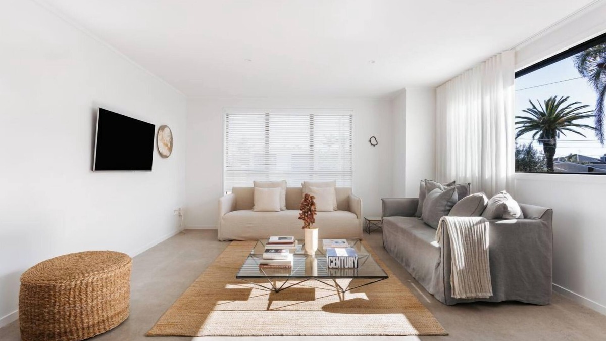Omanu House | The Sweet Spot ~ Mount Maunganui - Beyonder Holiday Homes