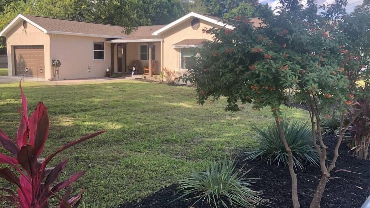 Azalea Park Apartment | "The Sweet Suite" - Private & Quiet, Near 408/417