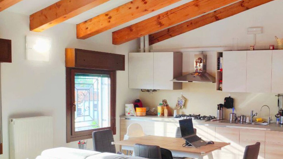 Urbana Apartment | THE SWEET WALLS: WE GIVE VALUE TO YOUR STAYS